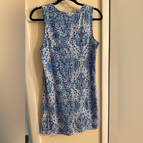 Lilly Pulitzer Amina Shift Dress - Picture 3 of 7
